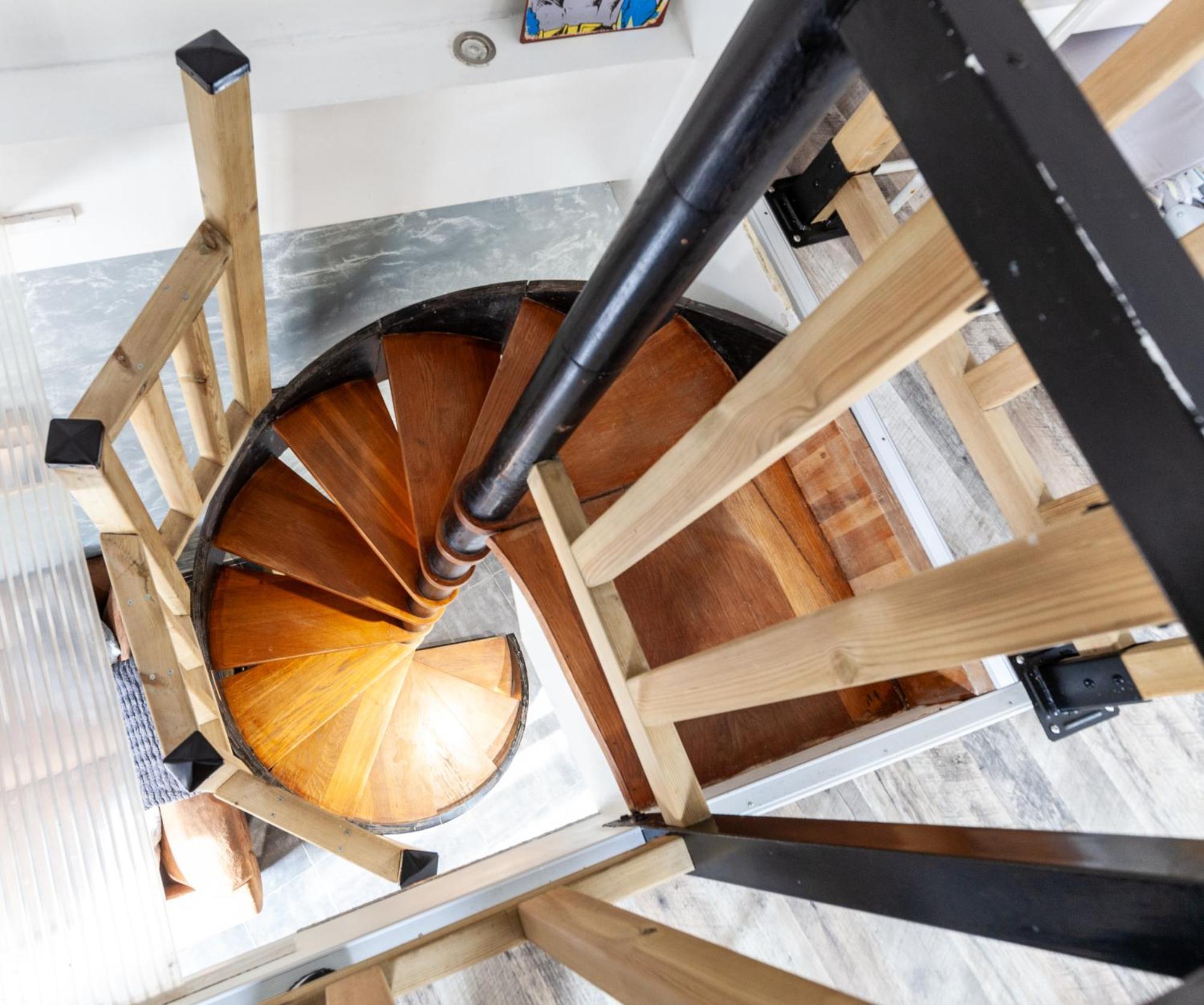 Espaces Gites Sainte-Escobille Екстер'єр фото