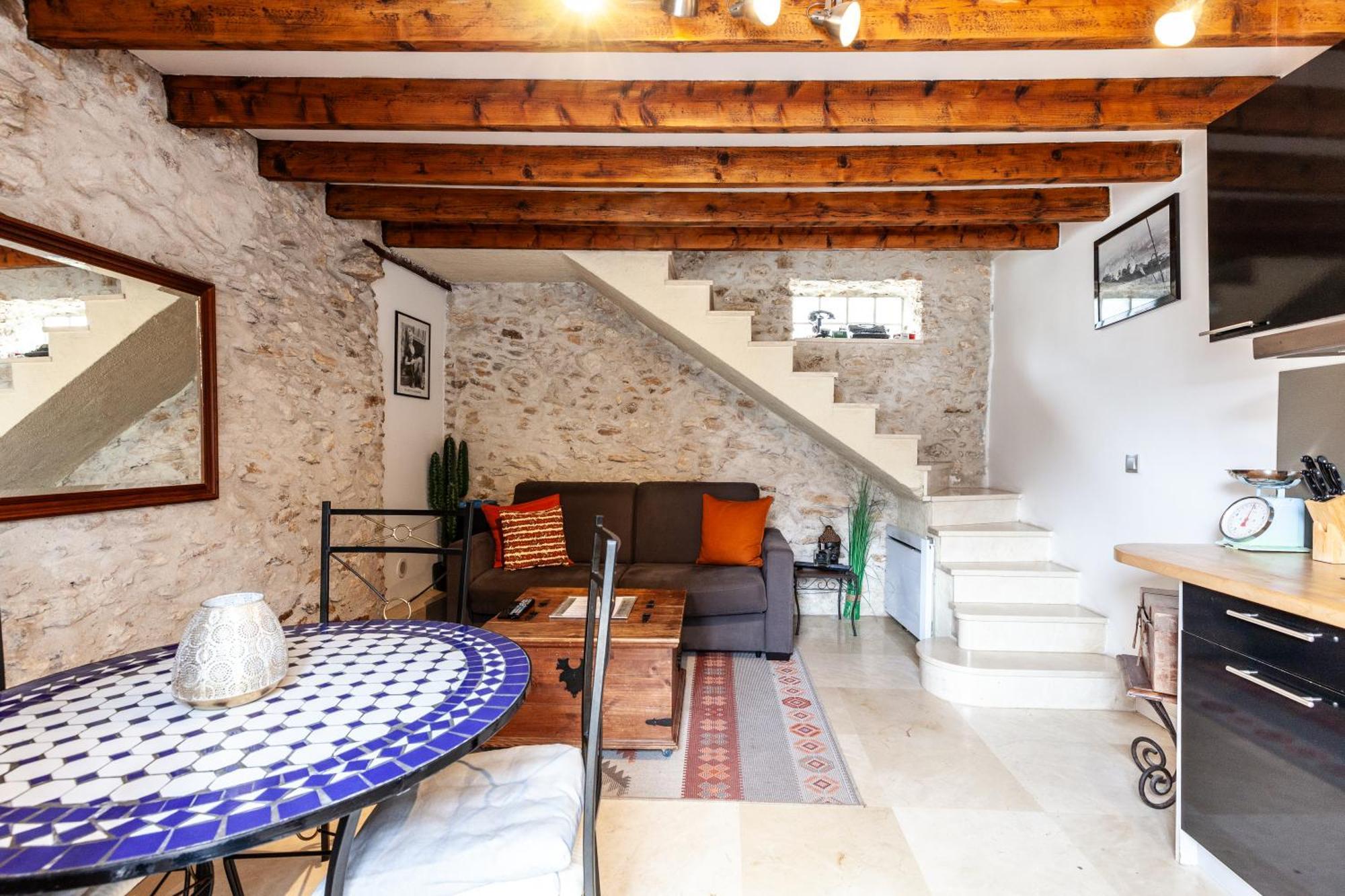 Espaces Gites Sainte-Escobille Екстер'єр фото