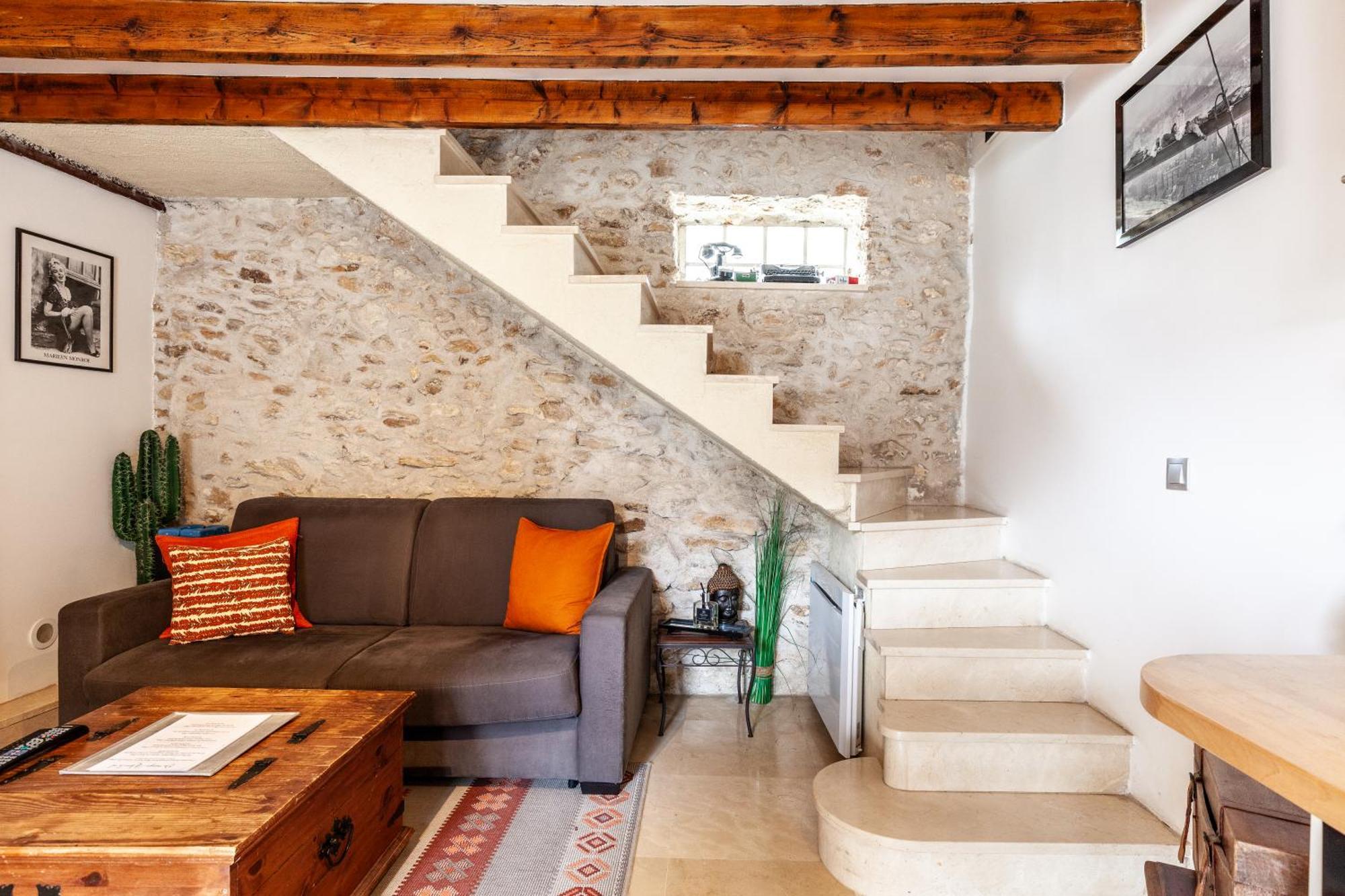 Espaces Gites Sainte-Escobille Екстер'єр фото