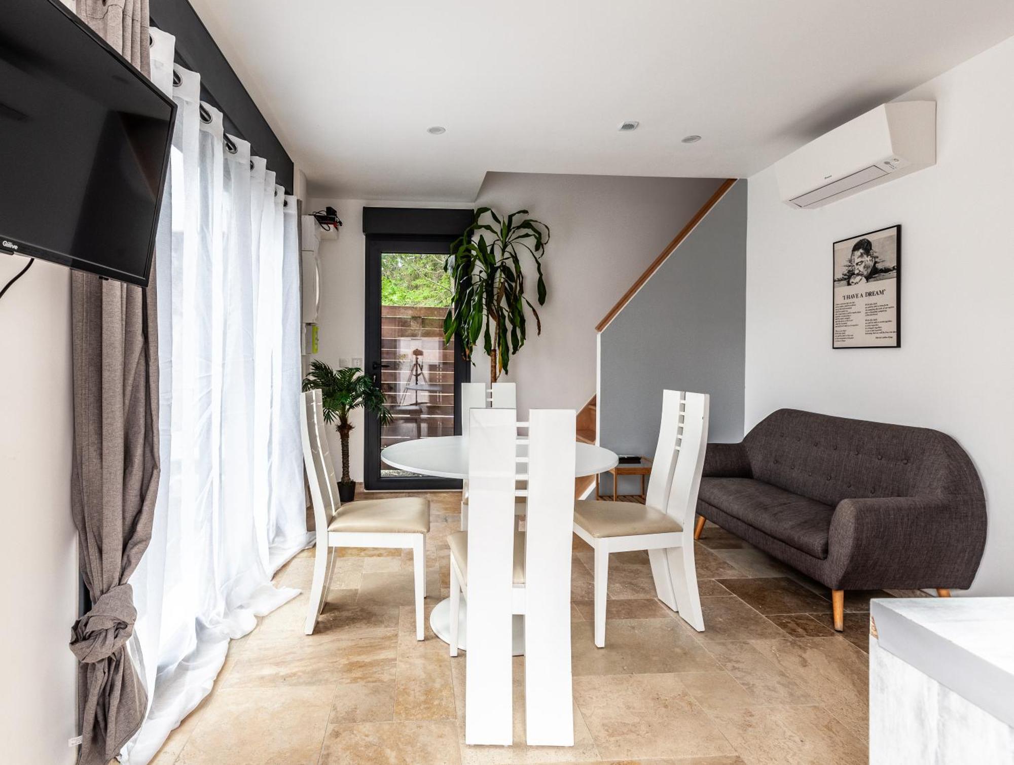 Espaces Gites Sainte-Escobille Екстер'єр фото
