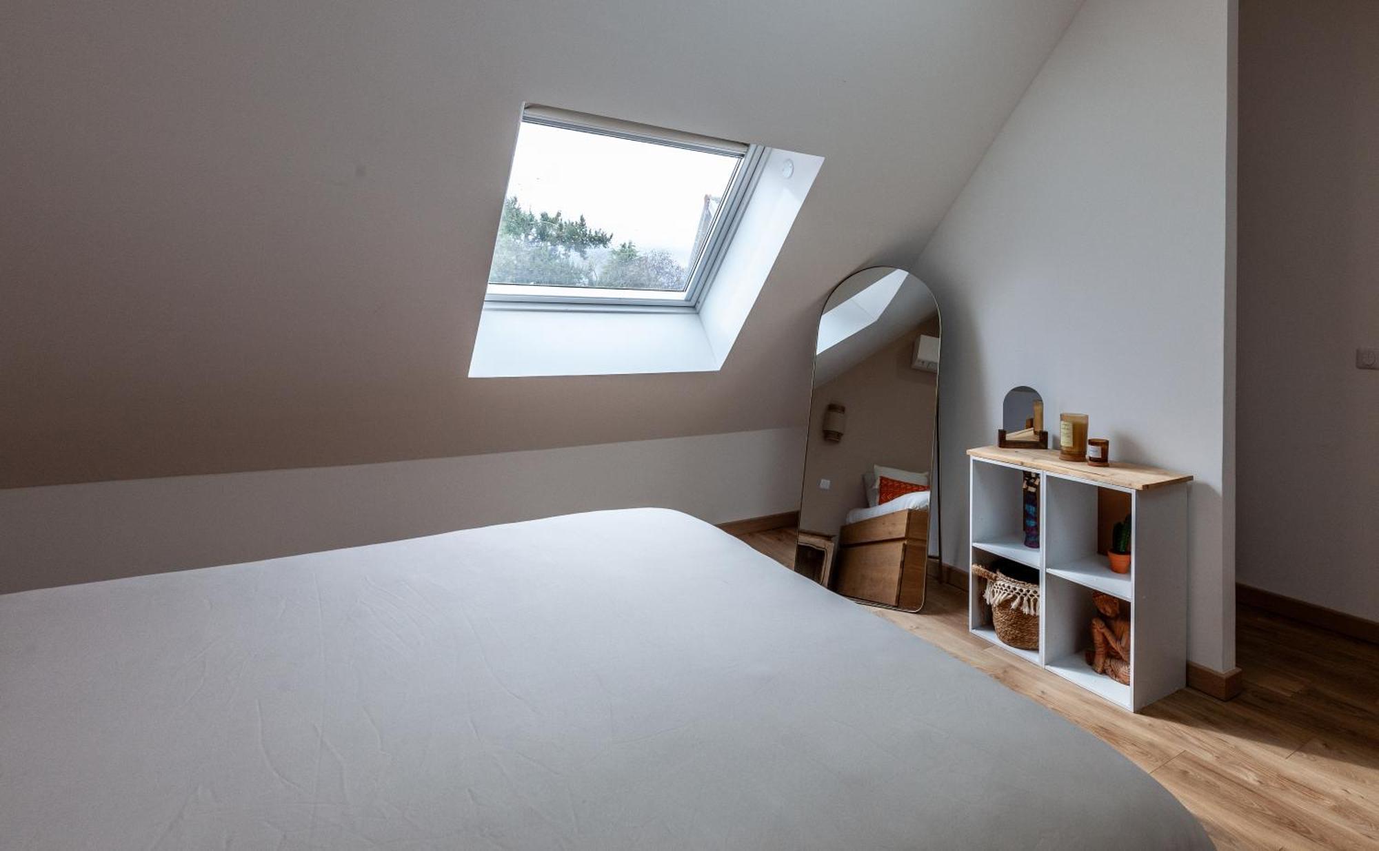 Espaces Gites Sainte-Escobille Екстер'єр фото